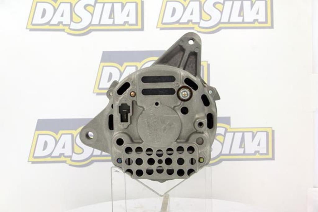 Alternateur DA SILVA S.A.S. 030310