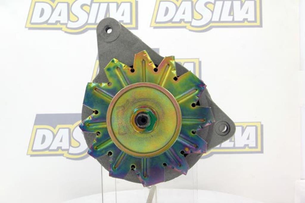 Alternateur DA SILVA S.A.S. 030310