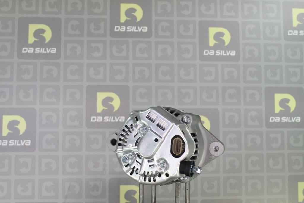 Alternador DA SILVA S.A.S. 030311