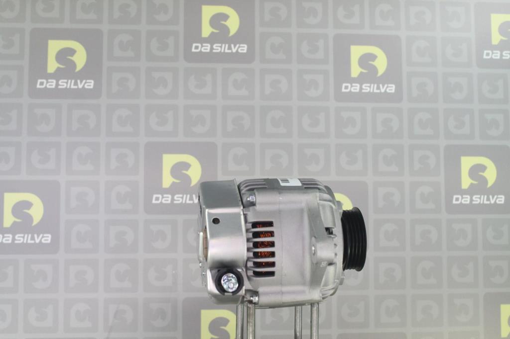 Alternador DA SILVA S.A.S. 030311
