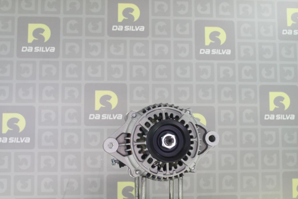 Alternador DA SILVA S.A.S. 030311