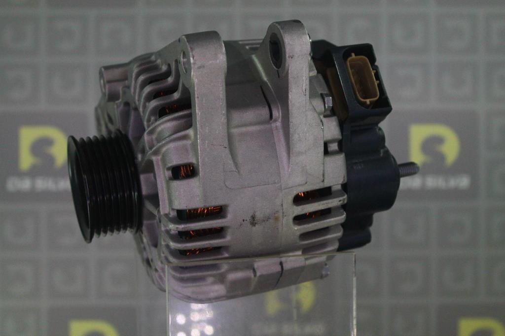 Alternador DA SILVA S.A.S. ref. 030314