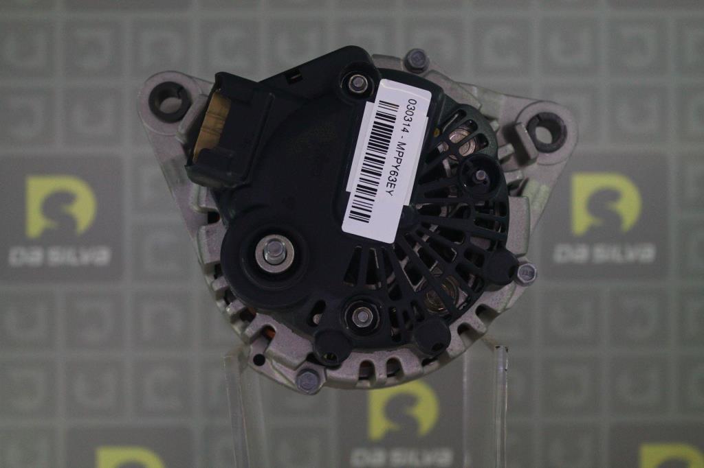 Alternador DA SILVA S.A.S. ref. 030314