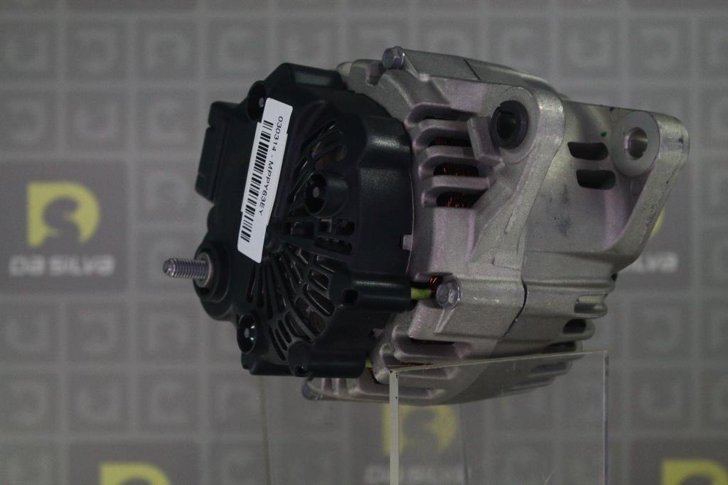 Alternador DA SILVA S.A.S. ref. 030314