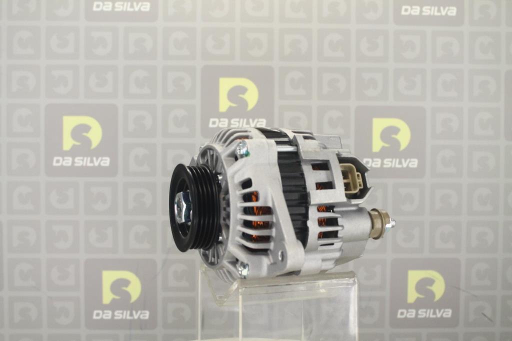 Alternateur DA SILVA S.A.S. 030317