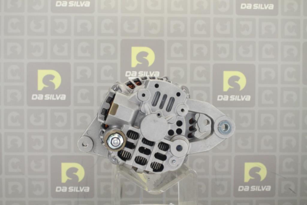 Alternateur DA SILVA S.A.S. 030317