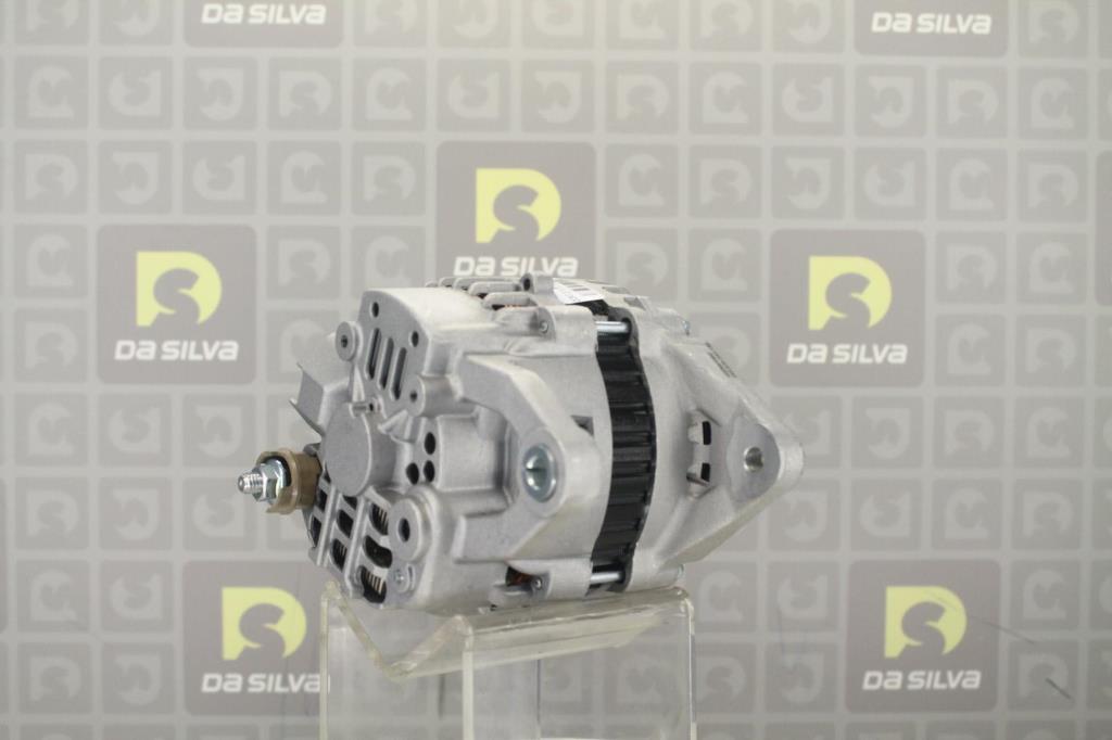 Alternateur DA SILVA S.A.S. 030317