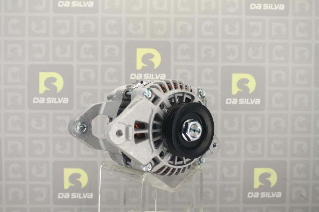 Alternateur DA SILVA S.A.S. 030317