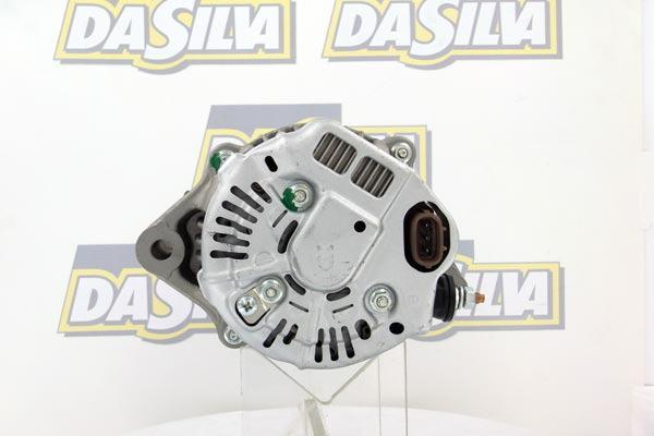 Alternateur DA SILVA S.A.S. 030319