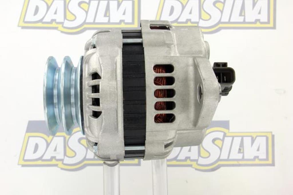 Alternateur DA SILVA S.A.S. 030320