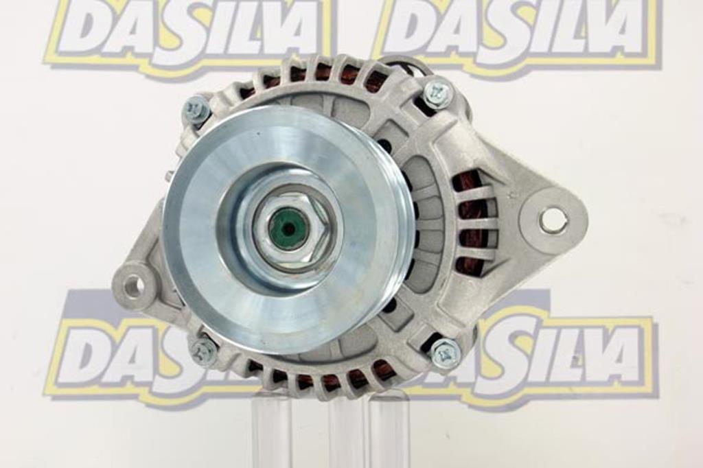 Alternateur DA SILVA S.A.S. 030320