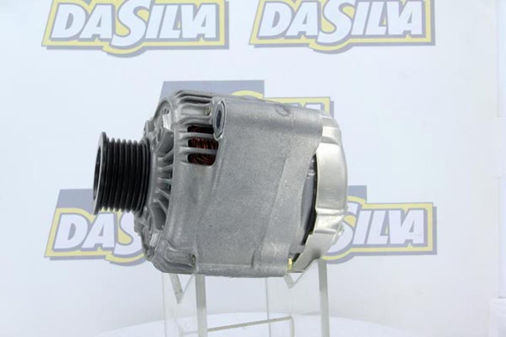 Alternateur DA SILVA S.A.S. 030321