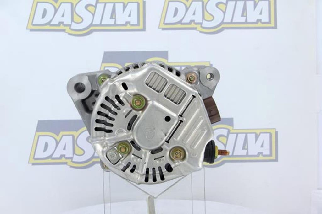 Alternateur DA SILVA S.A.S. 030321