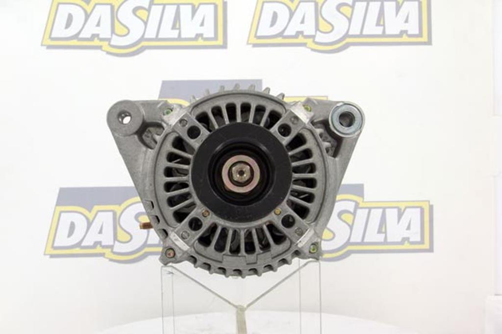 Alternateur DA SILVA S.A.S. 030321