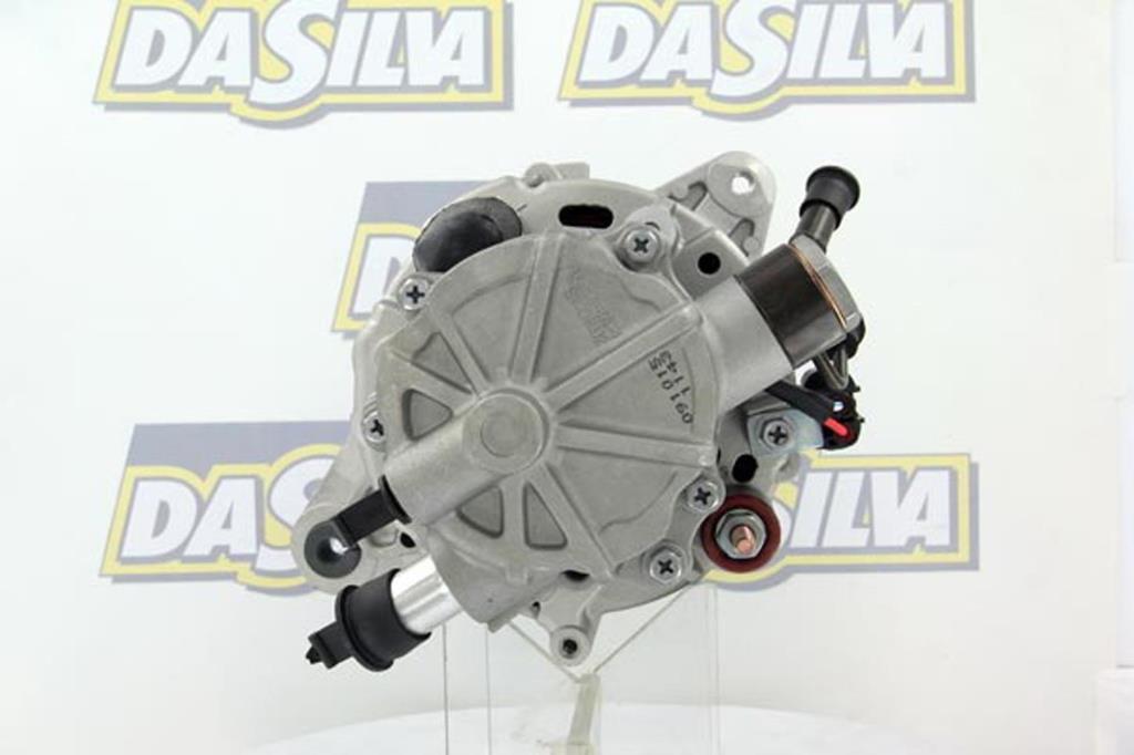 Alternateur DA SILVA S.A.S. 030322