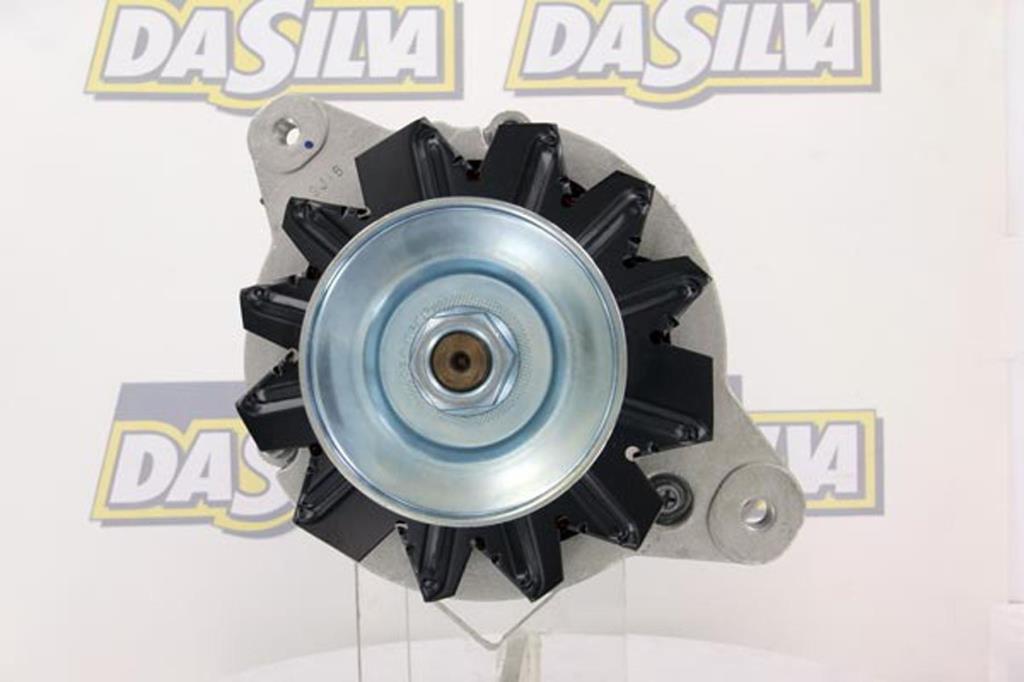 Alternateur DA SILVA S.A.S. 030322