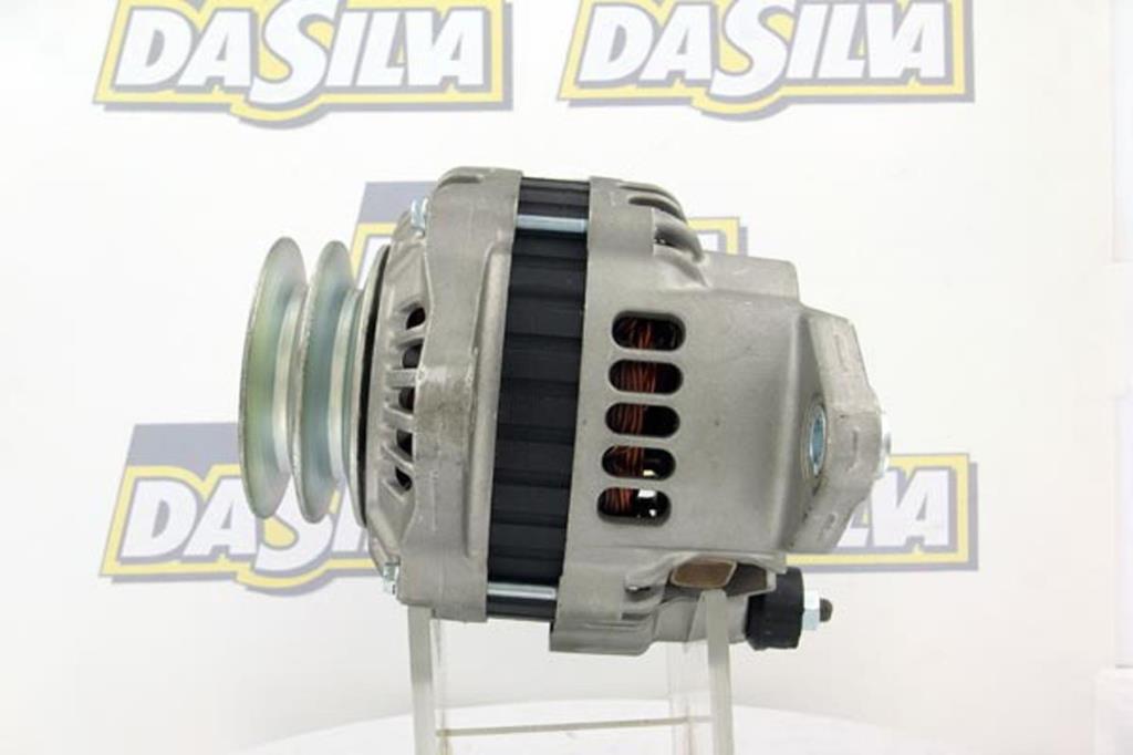 Alternateur DA SILVA S.A.S. 030323