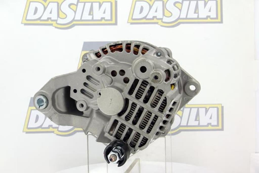 Alternateur DA SILVA S.A.S. 030323