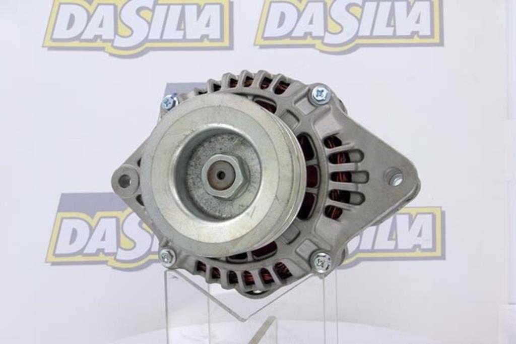 Alternateur DA SILVA S.A.S. 030323