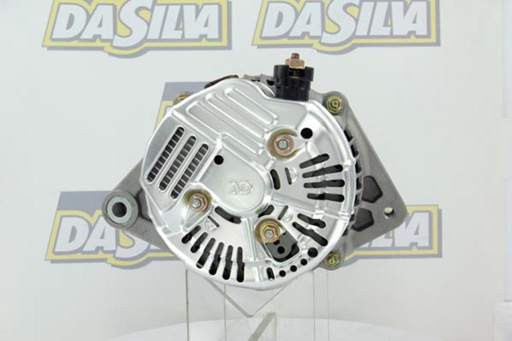 Alternateur DA SILVA S.A.S. 030326