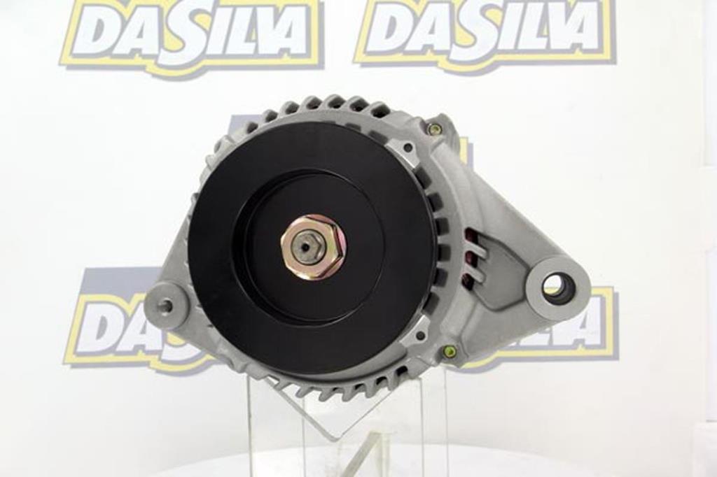 Alternateur DA SILVA S.A.S. 030326