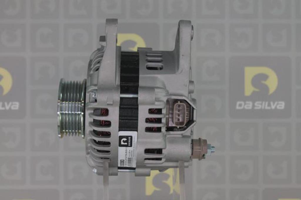Alternador DA SILVA S.A.S. 030330
