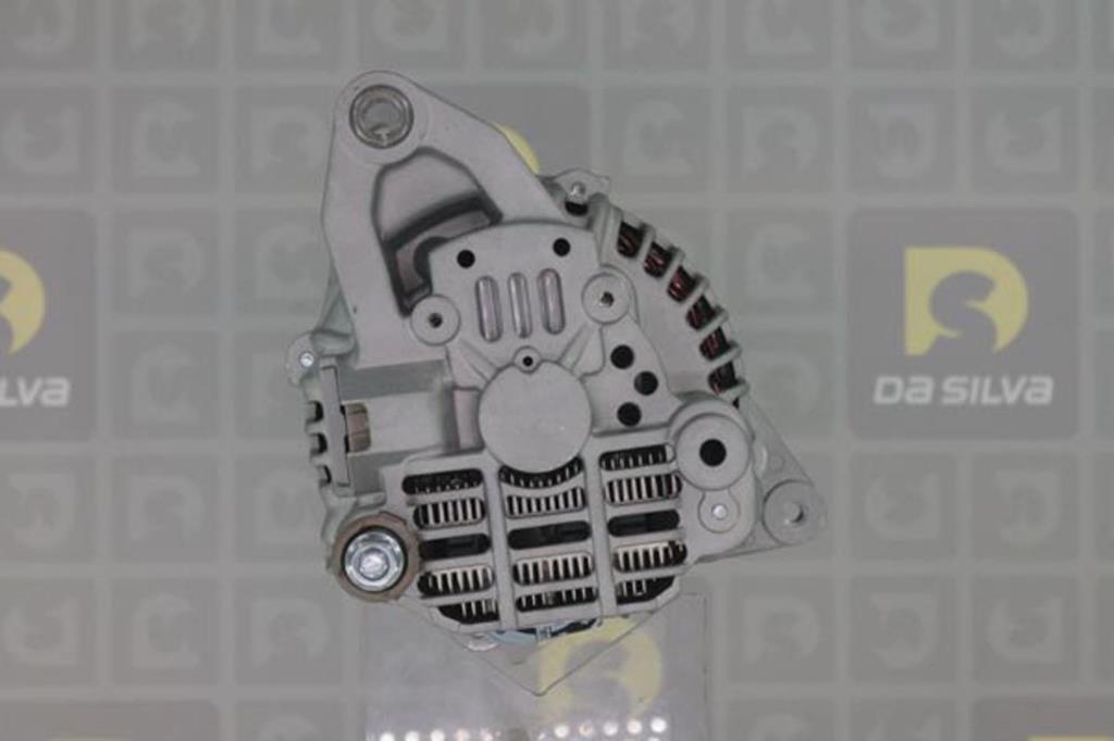 Alternador DA SILVA S.A.S. 030330