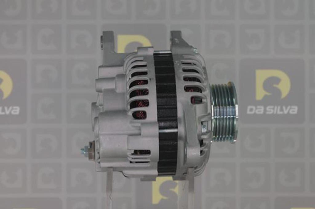 Alternador DA SILVA S.A.S. 030330