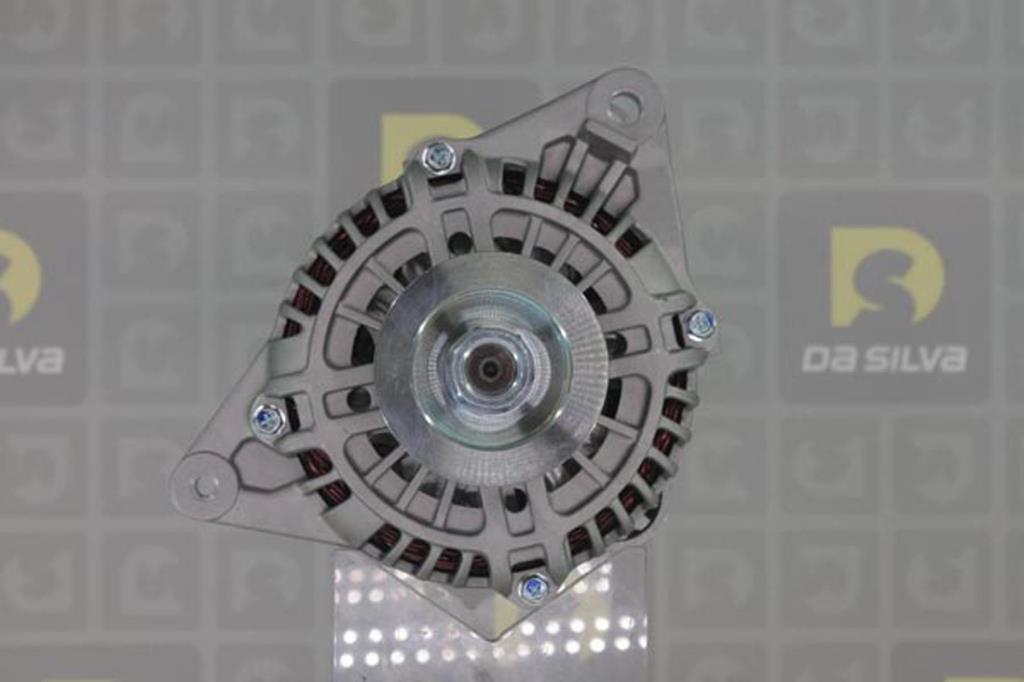 Alternador DA SILVA S.A.S. 030330