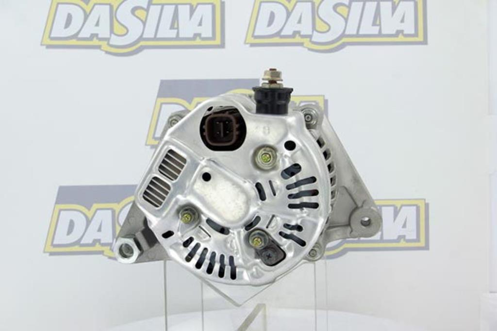 Alternador DA SILVA S.A.S. ref. 030332