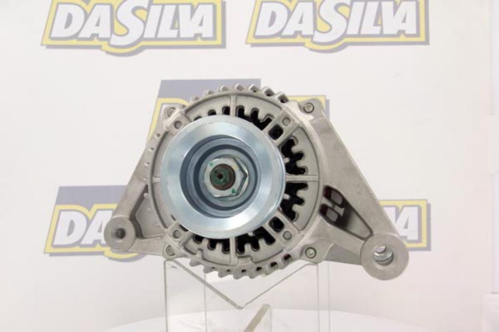 Alternador DA SILVA S.A.S. ref. 030332