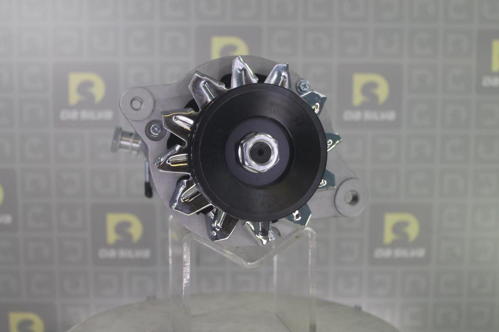 Alternateur DA SILVA S.A.S. 030334