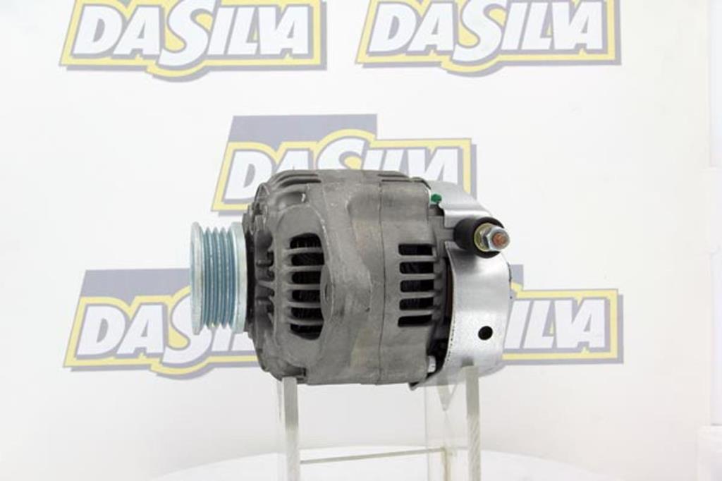 Alternateur DA SILVA S.A.S. 030335
