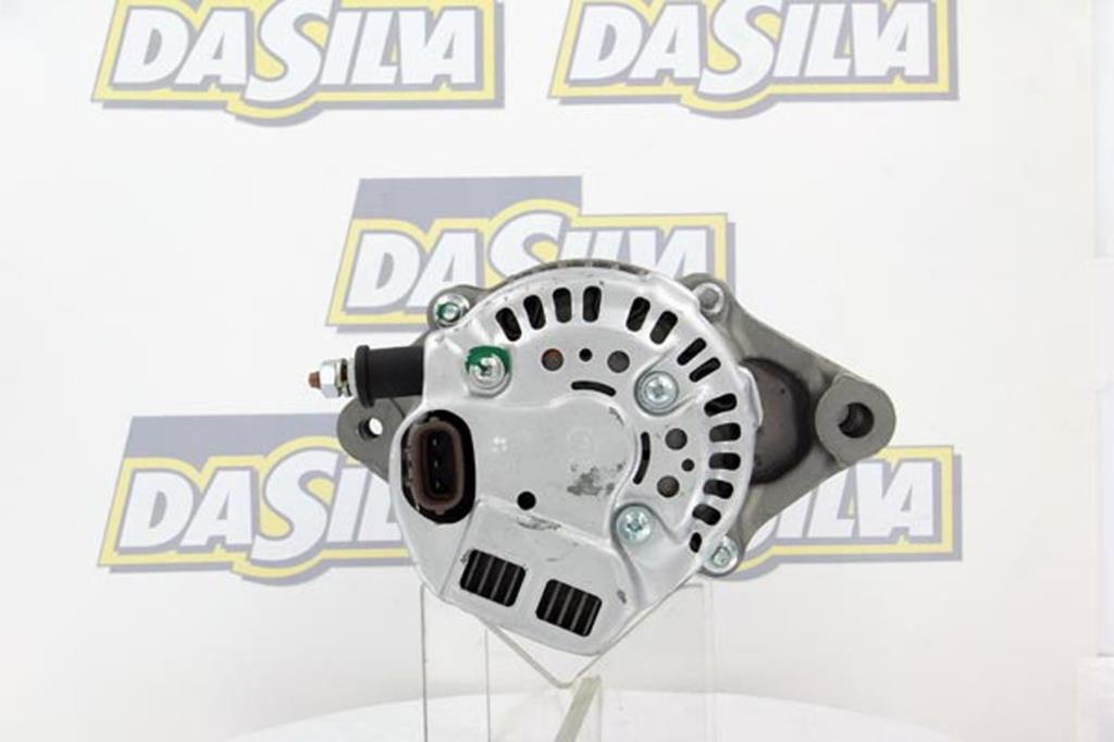 Alternateur DA SILVA S.A.S. 030335