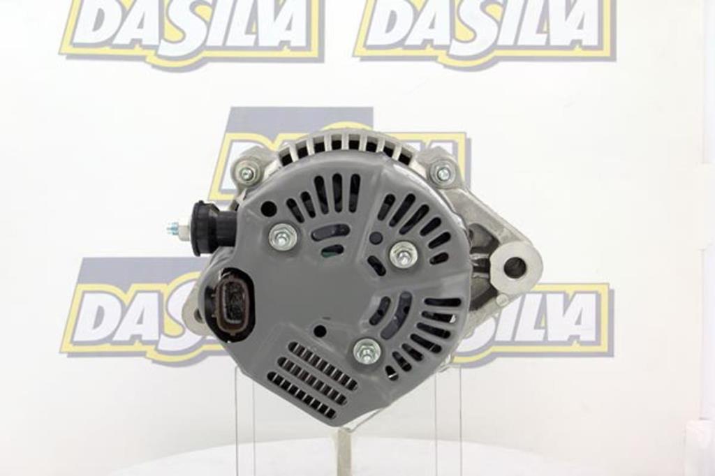 Alternateur DA SILVA S.A.S. 030337
