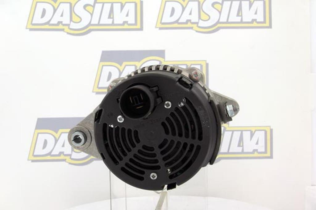 Alternador DA SILVA S.A.S. 030338