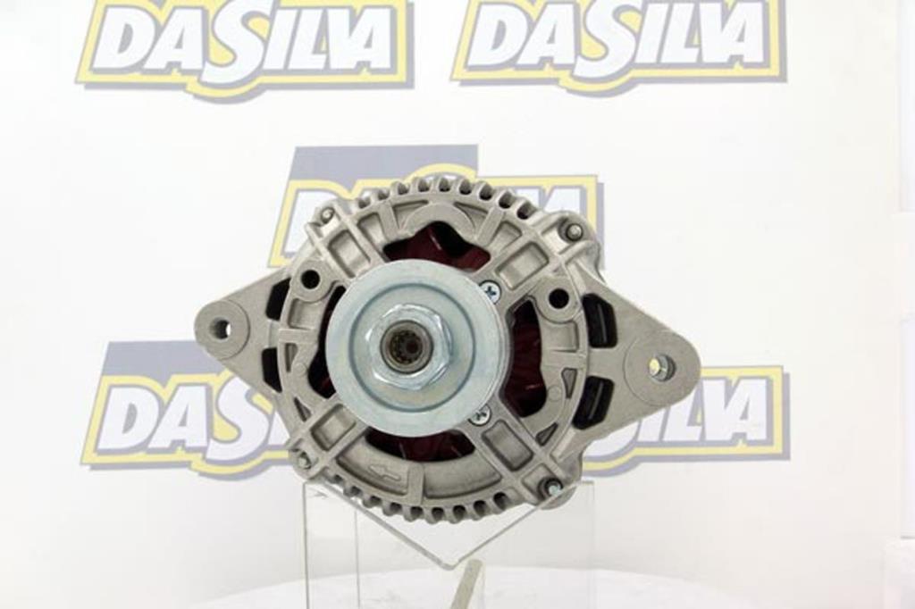 Alternador DA SILVA S.A.S. 030338