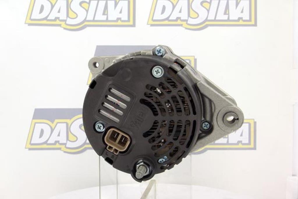 Alternador DA SILVA S.A.S. ref. 030339