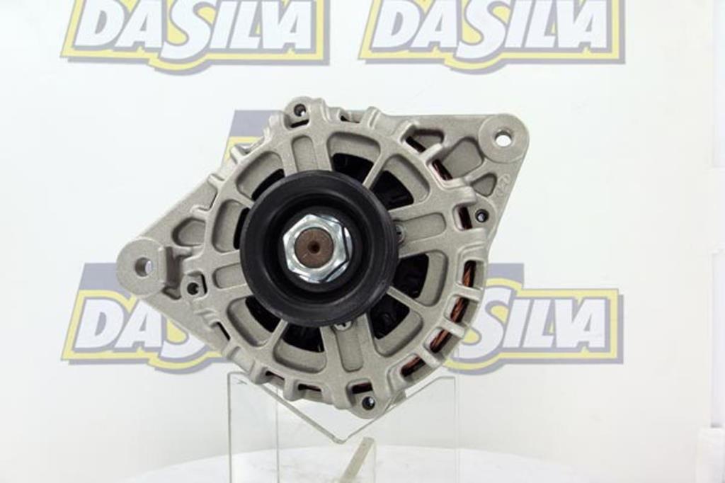 Alternador DA SILVA S.A.S. ref. 030339