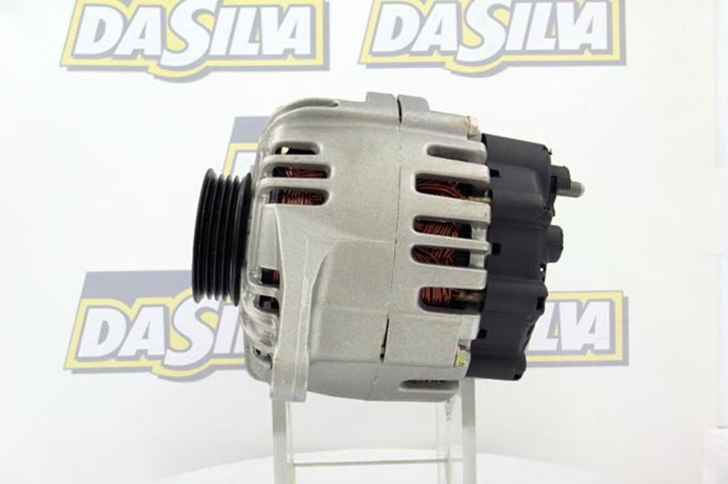 Alternateur DA SILVA S.A.S. 030340