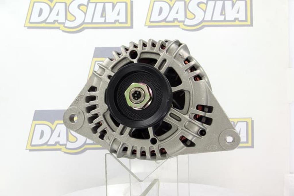 Alternateur DA SILVA S.A.S. 030340