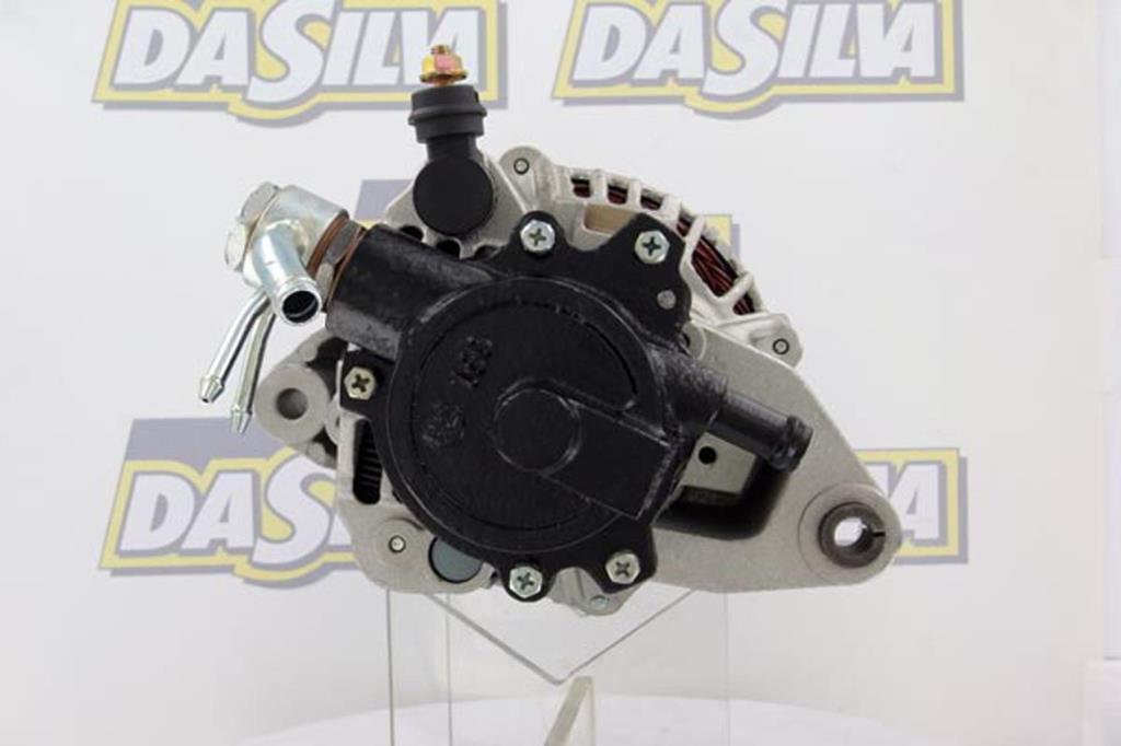 Alternador DA SILVA S.A.S. 030341