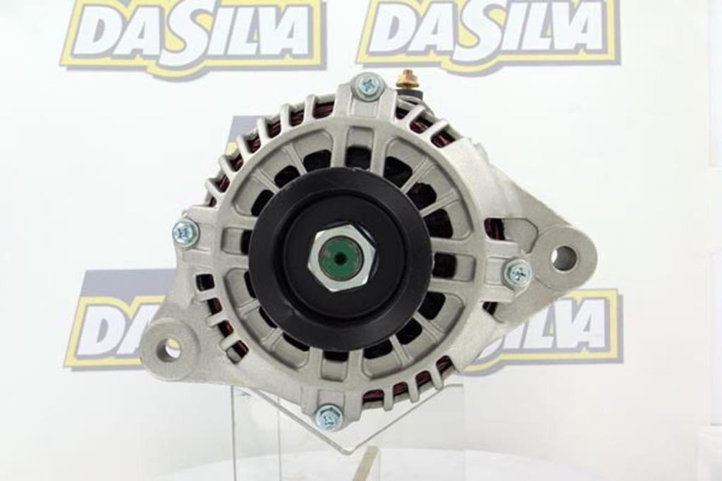 Alternador DA SILVA S.A.S. 030341