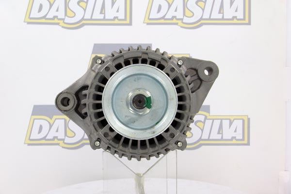 Alternateur DA SILVA S.A.S. 030342