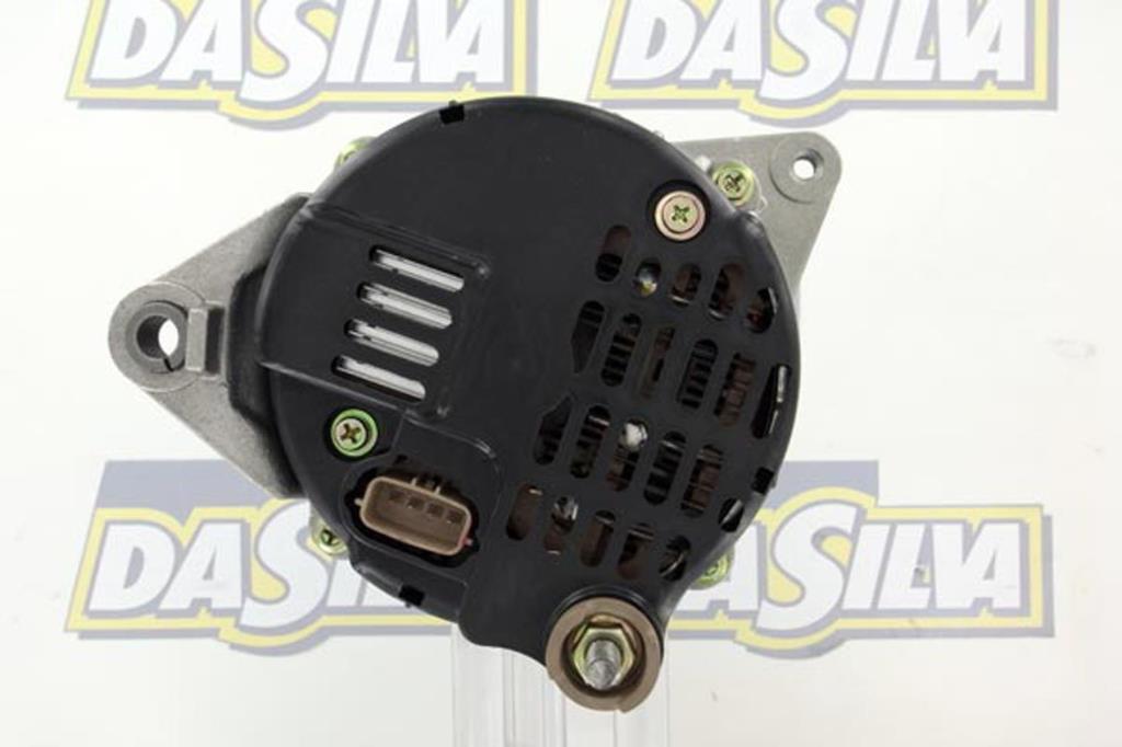 Alternateur DA SILVA S.A.S. 030345