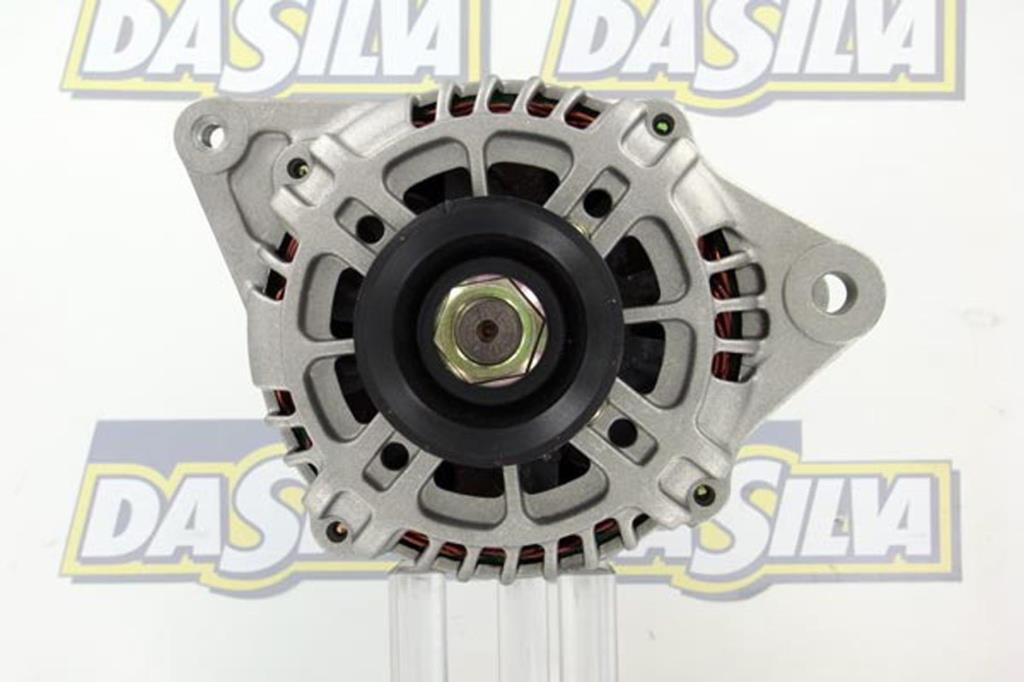 Alternateur DA SILVA S.A.S. 030345