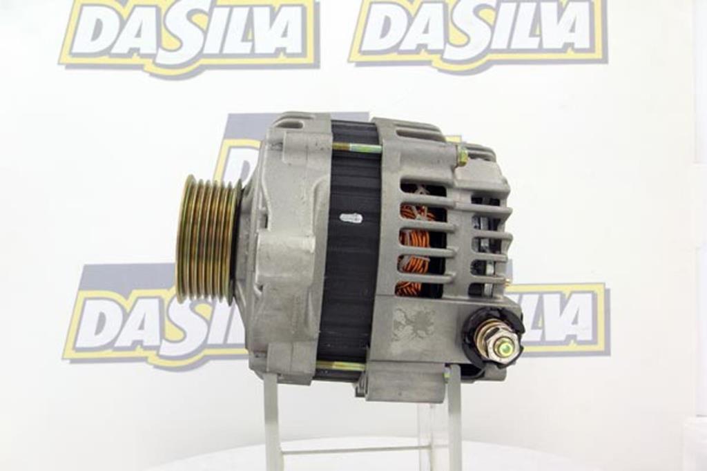 Alternateur DA SILVA S.A.S. 030346