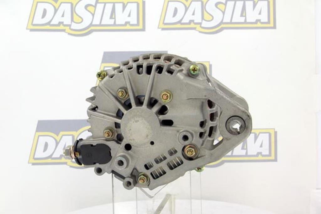 Alternateur DA SILVA S.A.S. 030346
