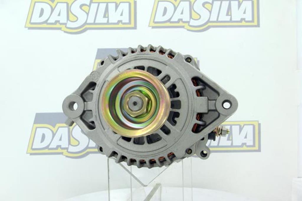 Alternateur DA SILVA S.A.S. 030346