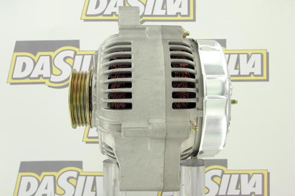 Alternateur DA SILVA S.A.S. 030348